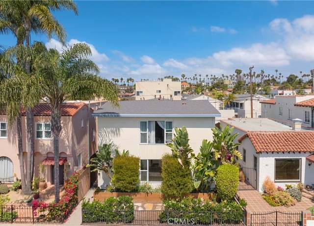 Property at 159 Roycroft Ave, Long Beach, CA 90803, 6 beds, 6 baths