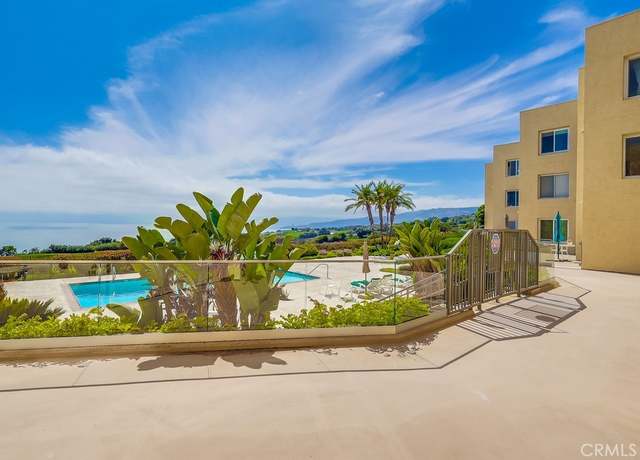 Property at 3200 La Rotonda Dr #407, Rancho Palos Verdes, CA 90275, 2 beds, 2 baths