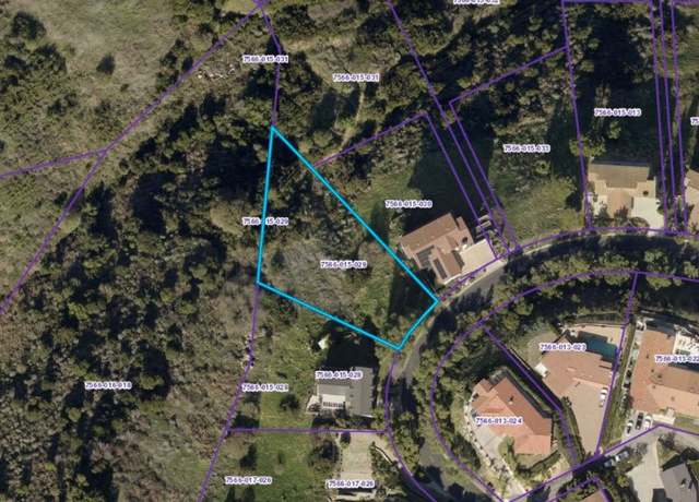 Property at 3239 Crownview Dr, Rancho Palos Verdes, CA 90275