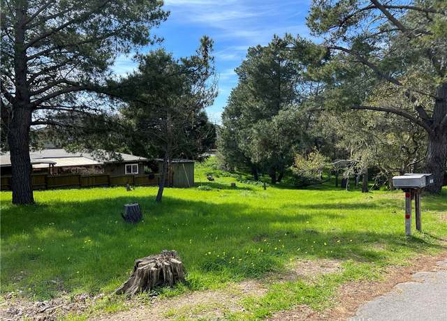 Property at 0 Benson Ave, Cambria, CA 93428
