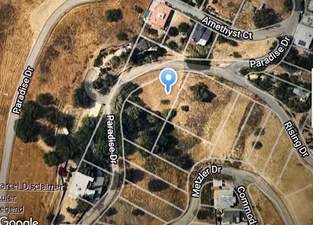 Property at 99999 Near Paradise Dr, El Sereno, CA 90063