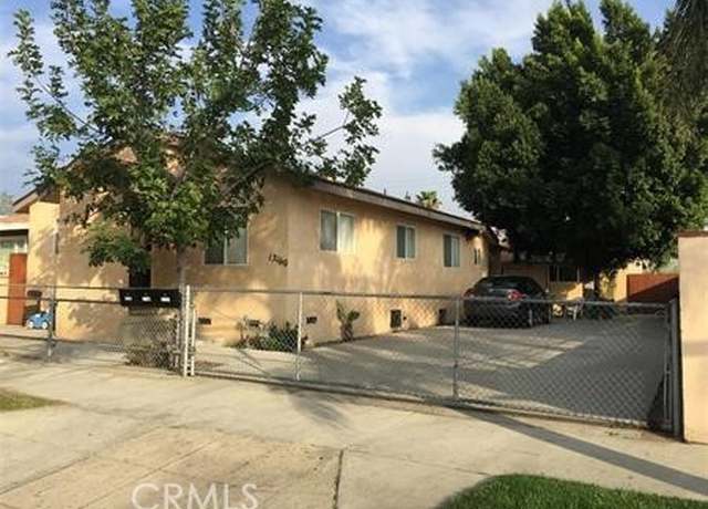 Property at 13160 Carl St, Pacoima, CA 91331, 6 beds, 3 baths