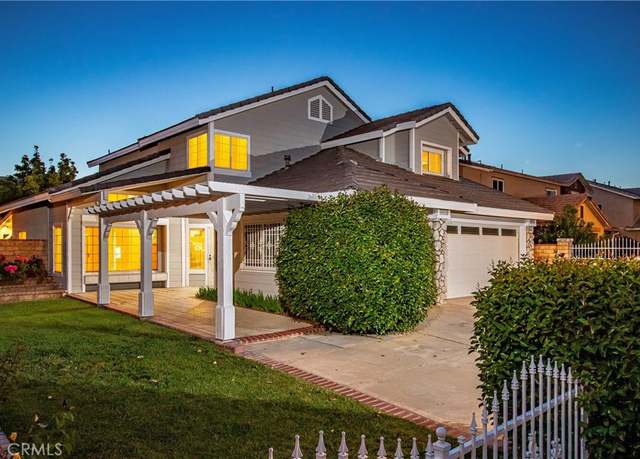 Property at 45345 Pickford Ave, Lancaster, CA 93534, 5 beds, 3 baths