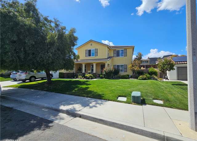 Property at 28475 Nautical Point Cir, Menifee, CA 92585, 5 beds, 3.5 baths