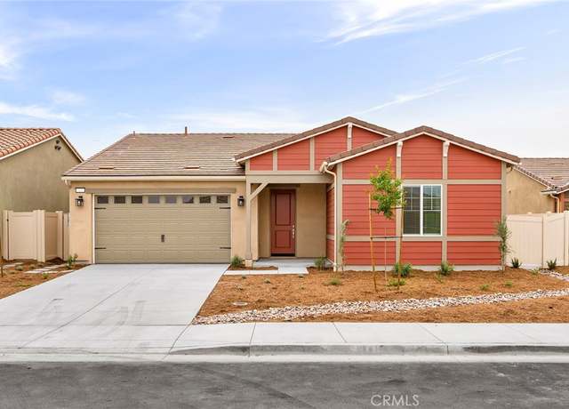 Property at 748 Longhorn Dr, San Jacinto, CA 92582, 4 beds, 2 baths