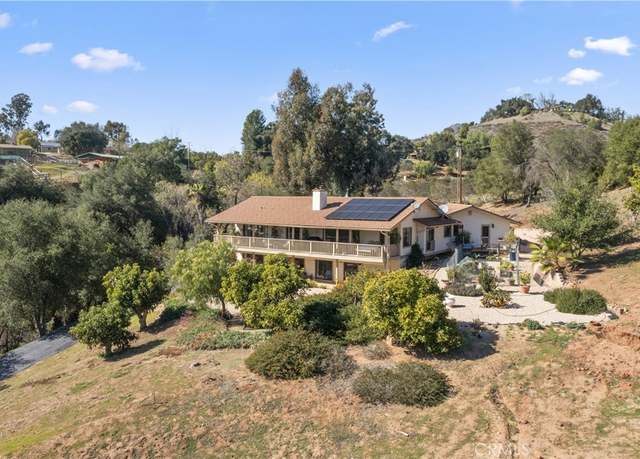 Property at 2103 Margarita Gln, Fallbrook, CA 92028, 6 beds, 4 baths