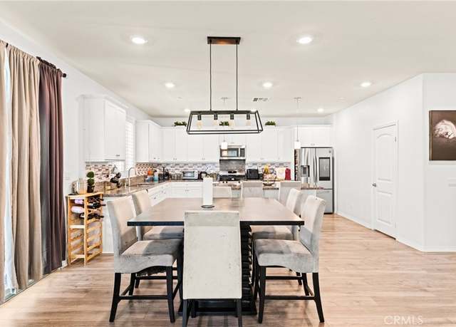 Property at 27555 Mountainside St, Menifee, CA 92584, 4 beds, 3 baths