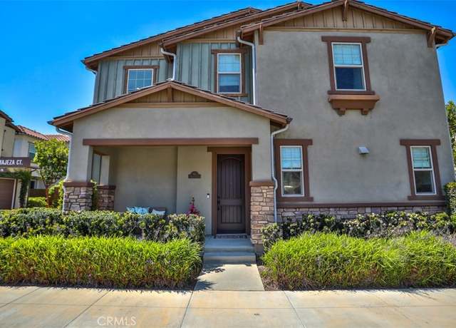 Property at 63 Majeza Ct, Rancho Mission Viejo, CA 92694, 3 beds, 2.5 baths