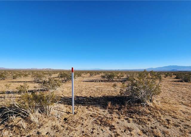 Property at 20200 Avenue H, Lancaster, CA 93535