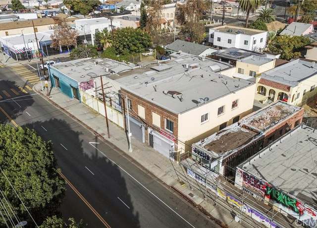 Property at 1611 Cesar Chavez, Los Angeles, CA 90033, 7 beds, 7 baths