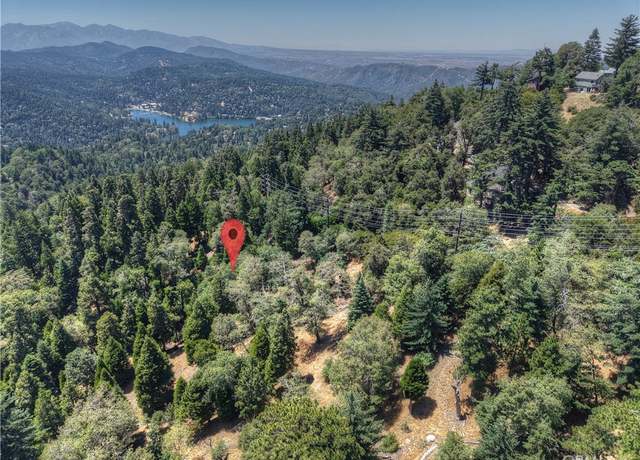 Property at 0 Pine Trl, Twin Peaks, CA 92391