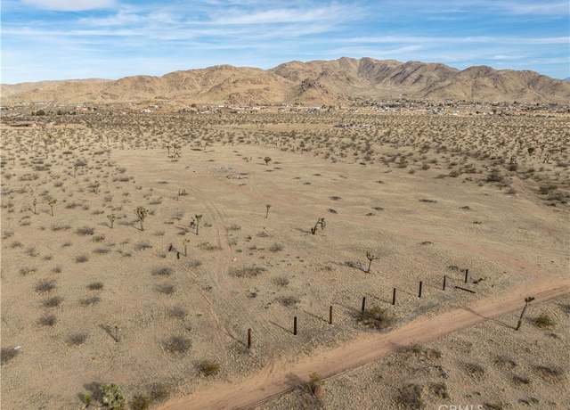 Property at 0 Oden Dr, Apple Valley, CA 92307