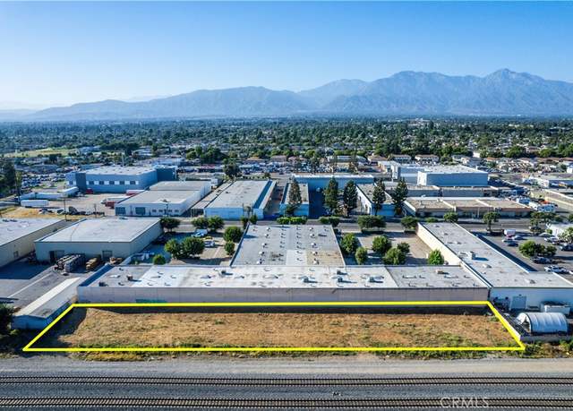 Property at 0 Brooks St, Ontario, CA 91762