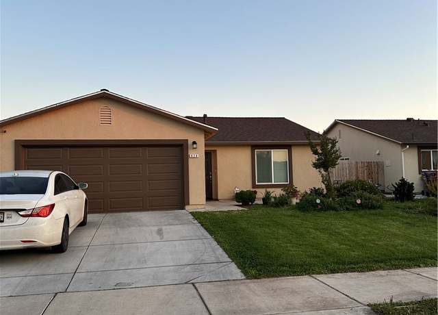 Property at 628 Marcus St, Merced, CA 95341, 3 beds, 2 baths