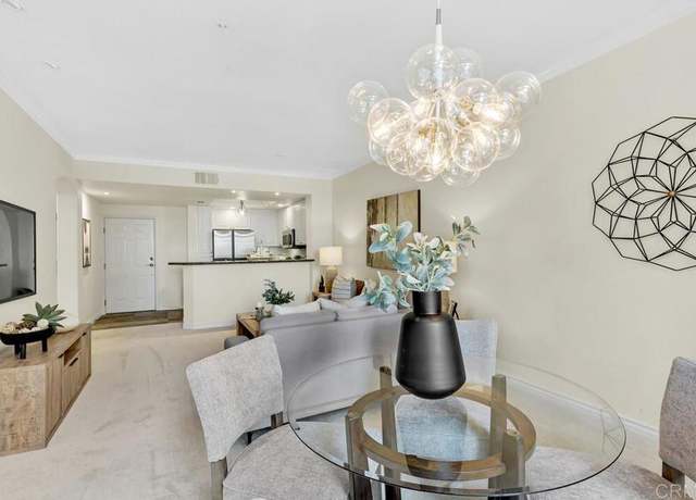 Property at 9253 Regents Unit A203, La Jolla, CA 92037, 1 bed, 1 bath