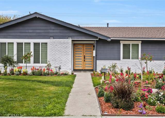 Property at 5591 Heil Ave, Huntington Beach, CA 92649, 5 beds, 4 baths