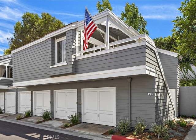 Property at 195 Hartford Dr #111, Newport Beach, CA 92660, 2 beds, 1 bath