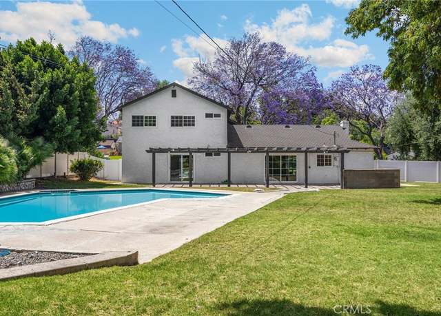 Property at 1345 W Valley View Dr, Fullerton, CA 92833, 4 beds, 2.5 baths
