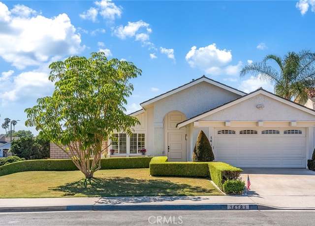 Property at 14181 Moore Ct, Irvine, CA 92606, 4 beds, 3 baths