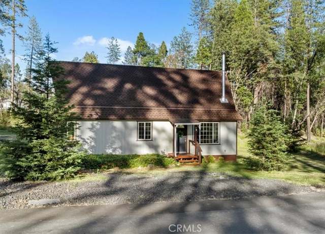 Property at 8 Meadow Ln, Berry Creek, CA 95916, 2 beds, 2 baths