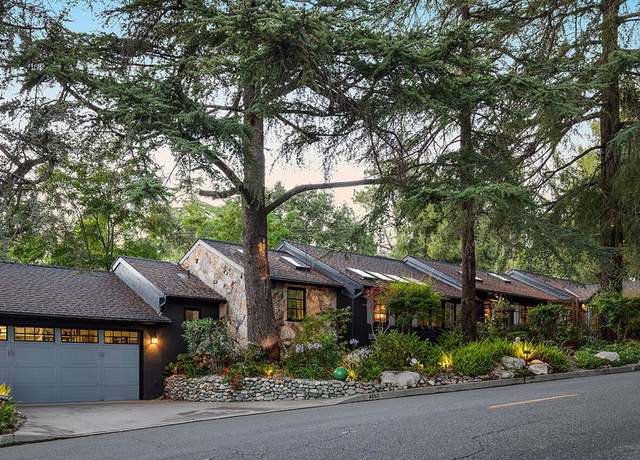 Property at 4953 Alta Canyada Rd, La Canada Flintridge, CA 91011, 4 beds, 3.5 baths