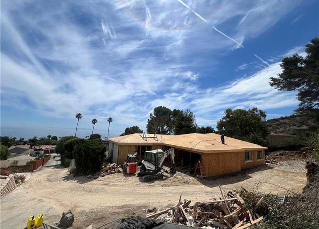 Property at 6347 Tarragon Rd, Rancho Palos Verdes, CA 90275, 5 beds, 4.5 baths