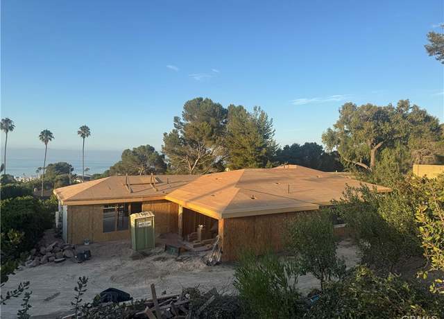 Property at 6347 Tarragon Rd, Rancho Palos Verdes, CA 90275, 5 beds, 4.5 baths