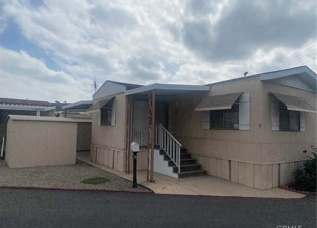 Property at 2 Walnut Via, Anaheim, CA 92801, 1 bed, 1 bath