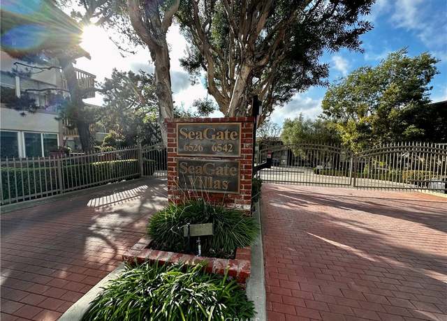 Property at 6542 Ocean Crest Dr Unit D308, Rancho Palos Verdes, CA 90275, 3 beds, 2 baths