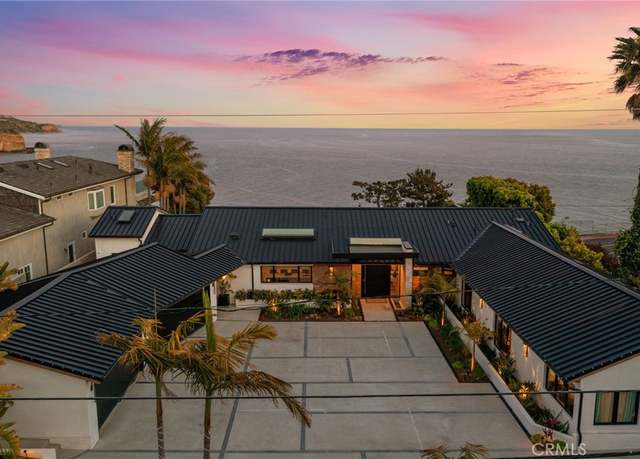 Property at 44 Sea Cove Dr, Rancho Palos Verdes, CA 90275, 4 beds, 4.5 baths