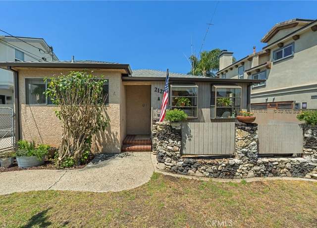 Property at 2121 Marshallfield Ln, Redondo Beach, CA 90278, 5 beds, 3 baths