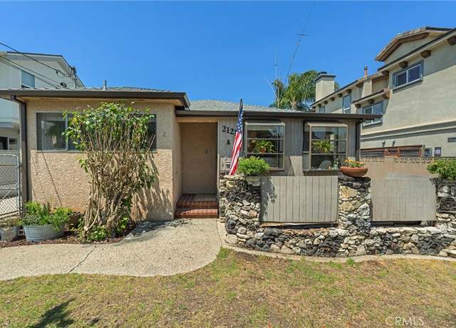 Property at 2121 Marshallfield Ln, Redondo Beach, CA 90278, 5 beds, 3 baths