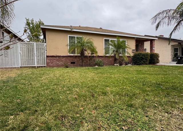 Property at 6120 Cartwright Ave, North Hollywood, CA 91606, 3 beds, 2 baths