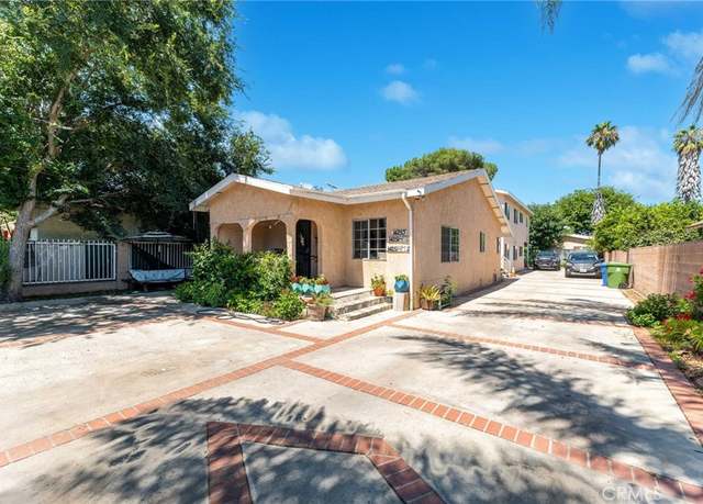 Property at 14253 Vanowen St, Van Nuys, CA 91405, 7 beds, 3 baths