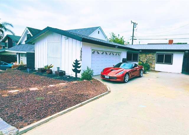 Property at 19303 Kemp Ave, Carson, CA 90746, 4 beds, 2 baths