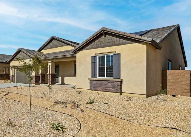 Photo of 12363 Gold Dust Way, Victorville, CA 92392
