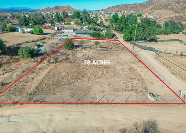 Property at 0 Cottonwood St, Wildomar, CA 92584
