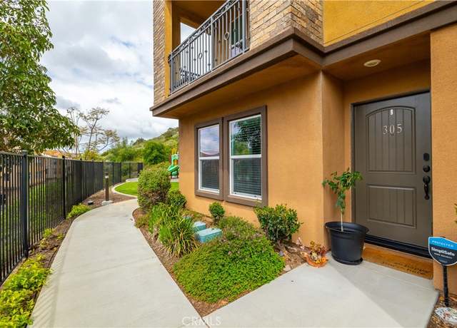 Property at 305 Mission Terrace Ave, San Marcos, CA 92069, 4 beds, 3.5 baths