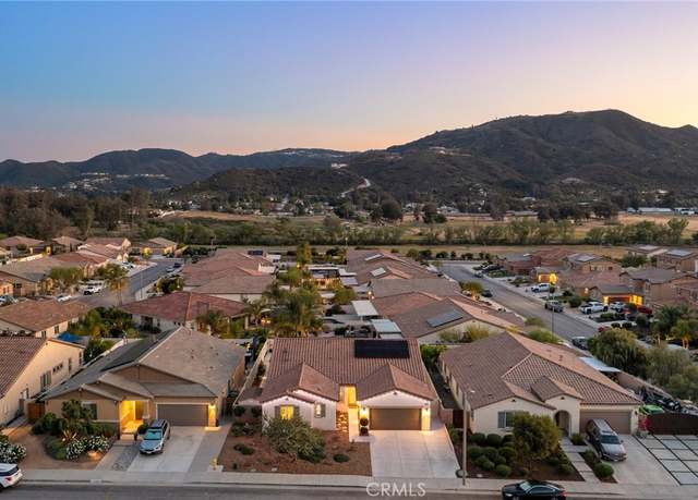 Property at 22811 Rolling Brook Ln, Wildomar, CA 92595, 4 beds, 2.5 baths