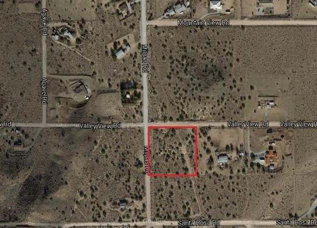 Property at 0 Milpas Dr, Apple Valley, CA 92308