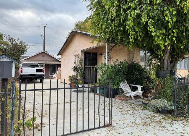 Property at 9620 Lorica St, Rosemead, CA 91770, 3 beds, 2 baths
