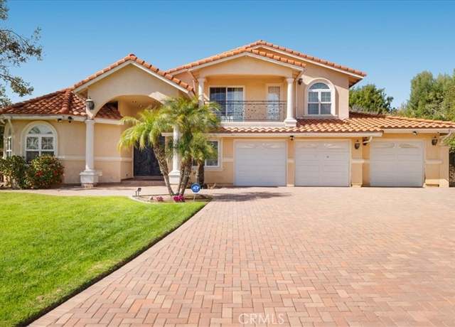 Property at 2225 N 1st Ave, Upland, CA 91784, 5 beds, 5 baths