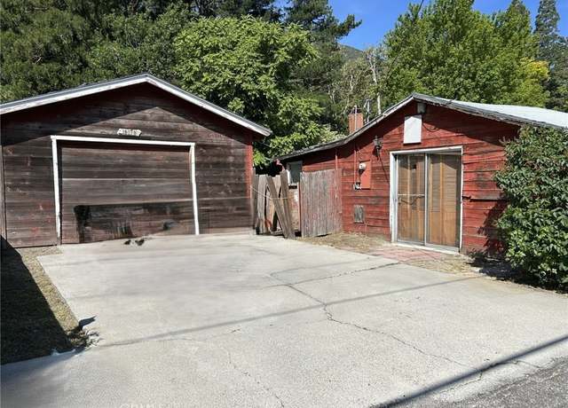 Property at 13923 Meadow Ln, Lytle Creek, CA 92358, 1 bed, 1 bath