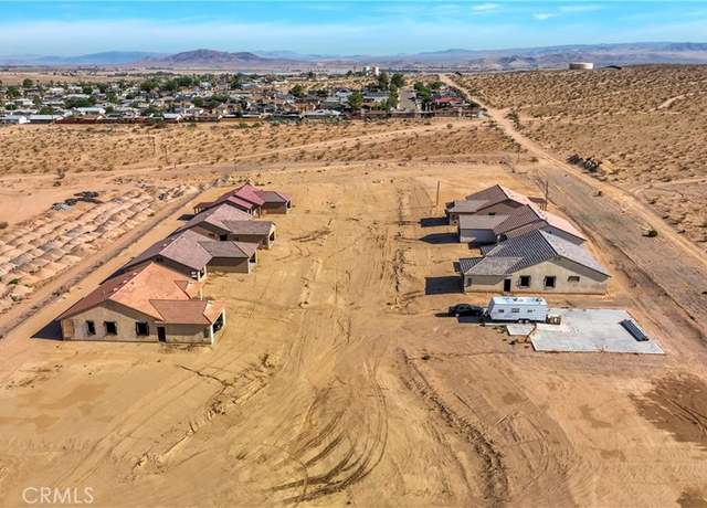Property at 0 Tortoise Rd, Barstow, CA 92311