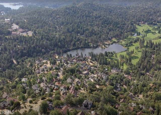 Property at 0 Sonoma Dr, Lake Arrowhead, CA 92352