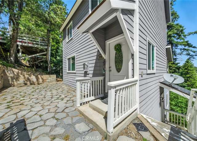 Property at 576 Rose Ln, Twin Peaks, CA 92391, 3 beds, 2 baths