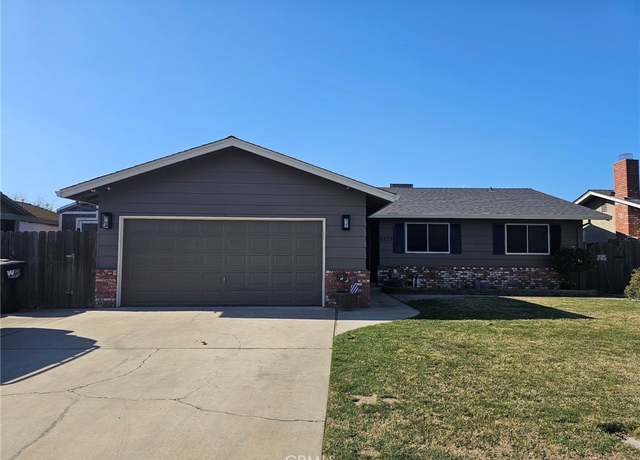 Property at 8139 Winfield Dr, Hilmar, CA 95324, 3 beds, 2 baths