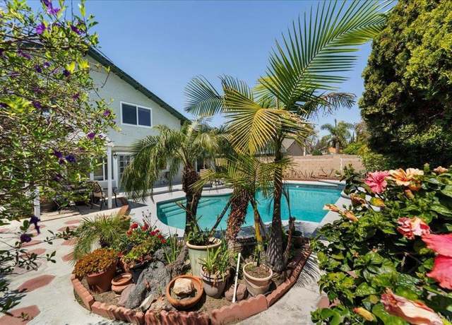 Property at 3109 S Salta St, Santa Ana, CA 92704, 4 beds, 3 baths
