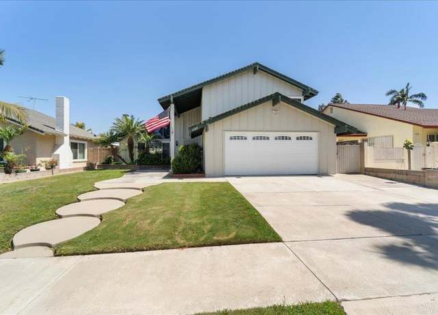 Property at 3109 S Salta St, Santa Ana, CA 92704, 4 beds, 3 baths