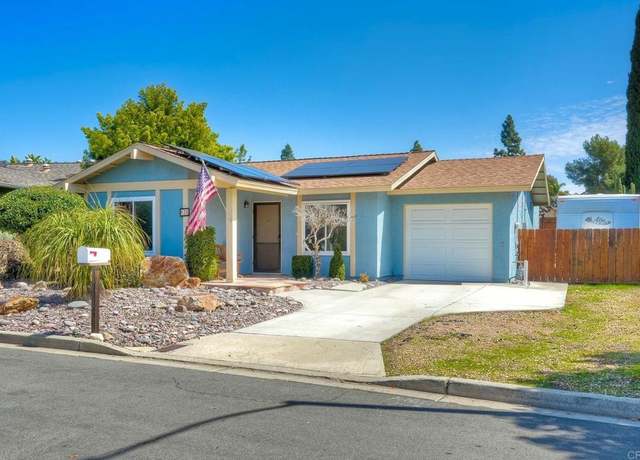Property at 826 Laurelwood Ct, San Marcos, CA 92069, 2 beds, 1 bath